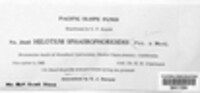 Image Associated With the Occurence